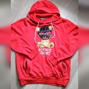 ❤️‍🔥💯🐻BKYS HOODIE